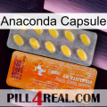 Anaconda Capsule new05